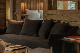 Le Chalet Zannier Hotels
