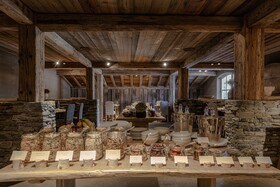 Le Chalet Zannier Hotels