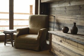 Le Chalet Zannier Hotels