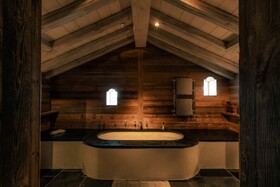 Le Chalet Zannier Hotels