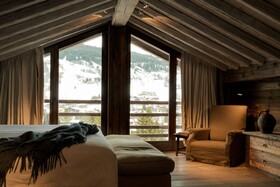 Le Chalet Zannier Hotels
