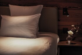 Le Chalet Zannier Hotels