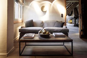 Le Chalet Zannier Hotels