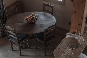 Le Chalet Zannier Hotels