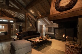 Le Chalet Zannier Hotels