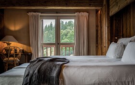 Le Chalet Zannier Hotels