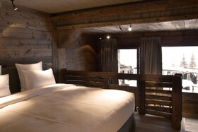Le Chalet Zannier Hotels