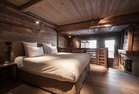 Le Chalet Zannier Hotels