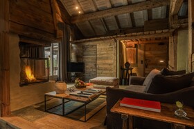 Le Chalet Zannier Hotels