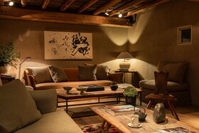 Le Chalet Zannier Hotels