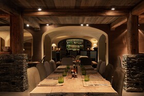 Le Chalet Zannier Hotels