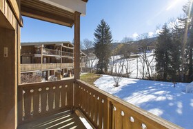 Les Chalets Autrichiens