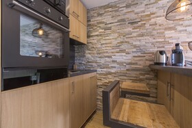 Les Chalets Autrichiens