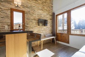 Les Chalets Autrichiens