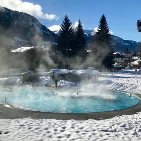 Les Chalets Autrichiens