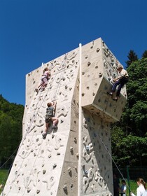 Les Chalets Autrichiens