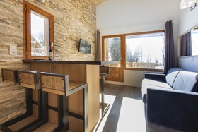 Les Chalets Autrichiens