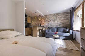 Les Chalets Autrichiens