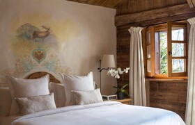 Les Chalets du Mont d'Arbois