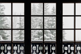 Les Chalets du Mont d'Arbois