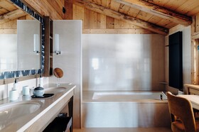 Les Chalets du Mont d'Arbois
