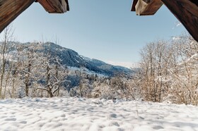 Les Chalets du Mont d'Arbois