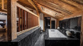 Les Chalets du Mont d'Arbois