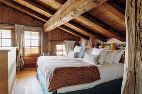 Les Chalets du Mont d'Arbois