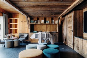 Les Chalets du Mont d'Arbois