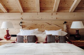 Les Chalets du Mont d'Arbois
