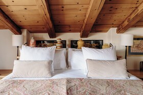 Les Chalets du Mont d'Arbois