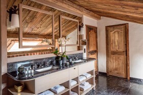 Les Chalets du Mont d'Arbois
