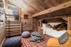 Les Chalets du Mont d'Arbois