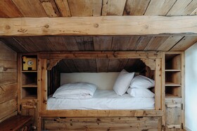 Les Chalets du Mont d'Arbois