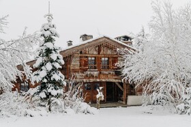 Les Chalets du Mont d'Arbois