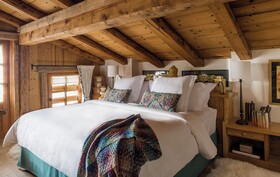 Les Chalets du Mont d'Arbois