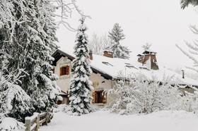 Les Chalets du Mont d'Arbois
