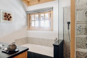 Les Chalets du Mont d'Arbois