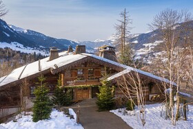 Les Chalets du Mont d'Arbois