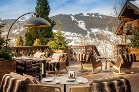 Les Chalets du Mont d'Arbois