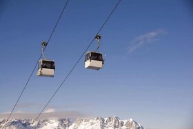 Les Chalets du Mont d'Arbois