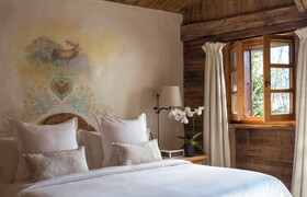 Les Chalets du Mont d'Arbois