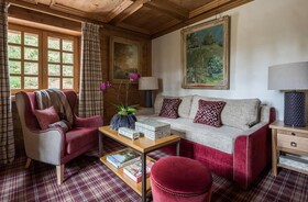 Les Chalets du Mont d'Arbois