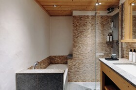 Les Chalets du Mont d'Arbois