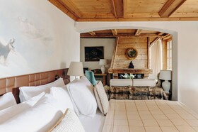 Les Chalets du Mont d'Arbois