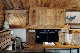 Les Chalets du Mont d'Arbois
