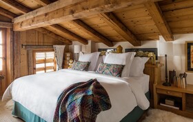 Les Chalets du Mont d'Arbois