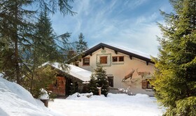 Les Chalets du Mont d'Arbois
