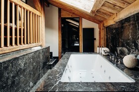 Les Chalets du Mont d'Arbois