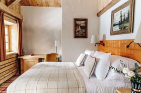 Les Chalets du Mont d'Arbois